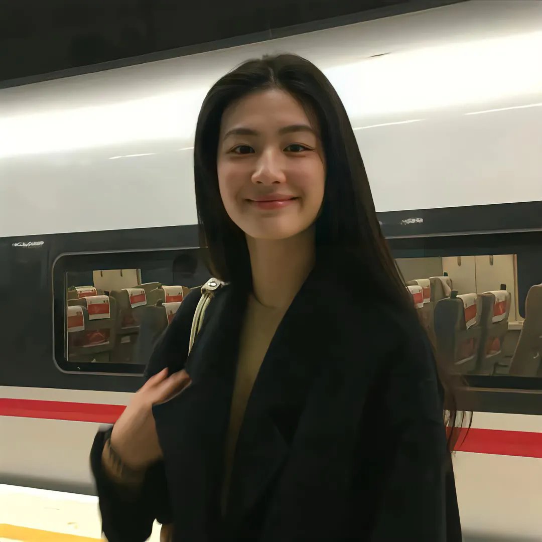 布鲁娜·路易丝:破旧立新海报
