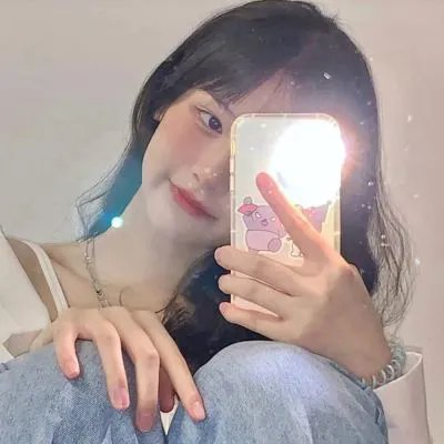 我是周时青海报